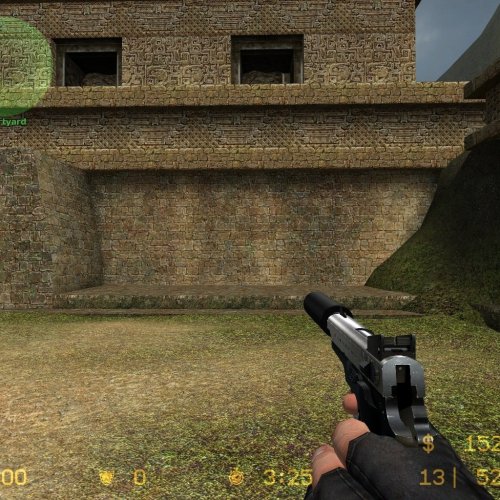 Kimono MK22 Redux