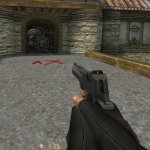Hav0c  Tub Deagle On Quads