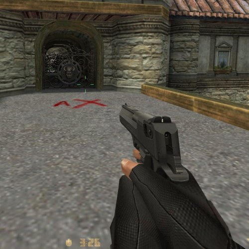 Hav0c  Tub Deagle On Quads