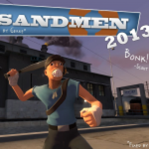Sandmen