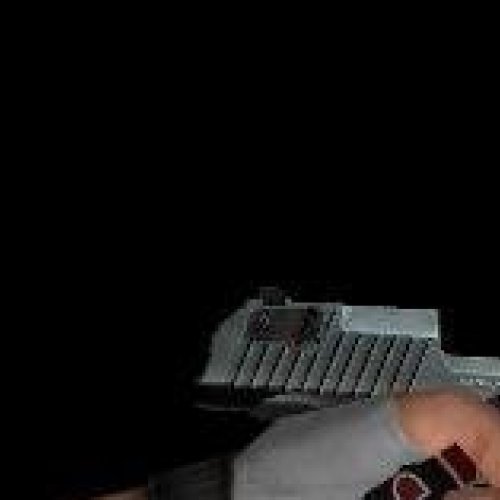 Default Deagle