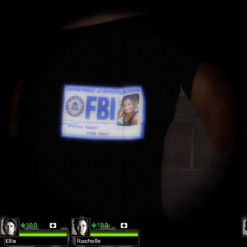 FBI Rochelle