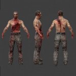 Zombie Soldier