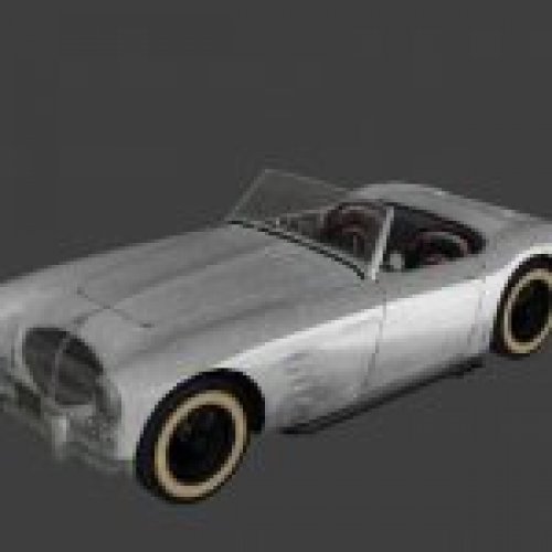 mafia2 retrocar