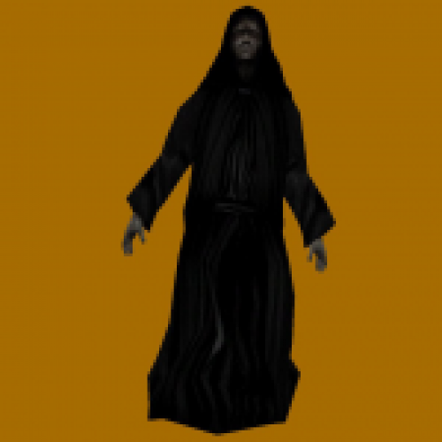 Star Wars Darth Sidius