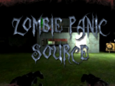 Zombie Panic! Source