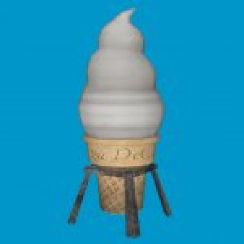 prop kennys cone