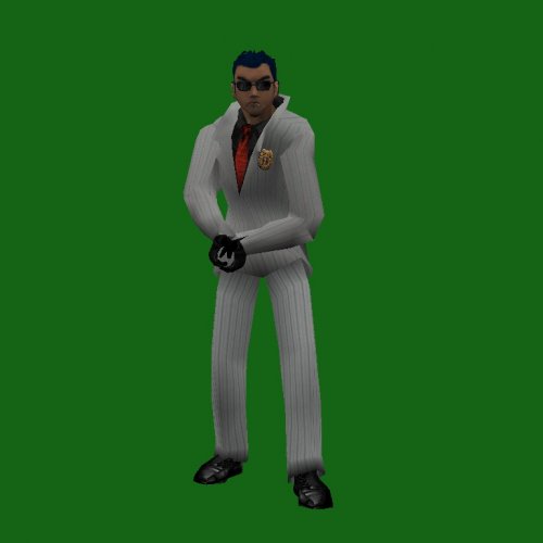 LaggedCop