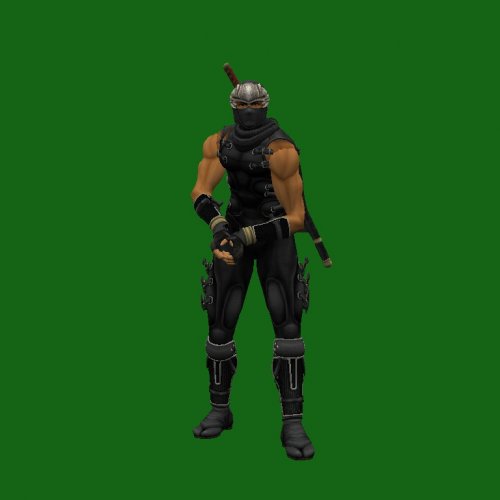 RyuHayabusa