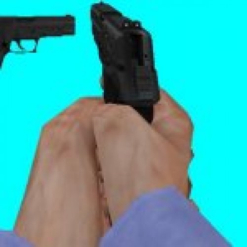 Sig Zauer P226 BS