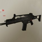 G36c