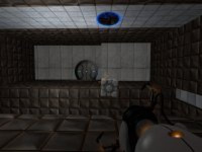 Portal - A change in time Beta