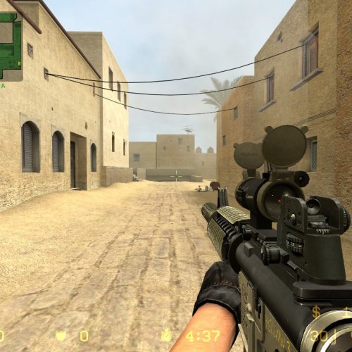CQBR_MK18_MOD_0