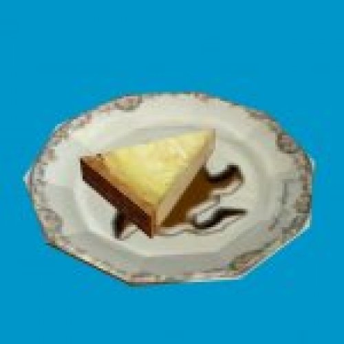 cheese cake