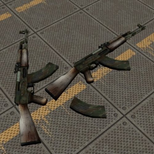 AK-47