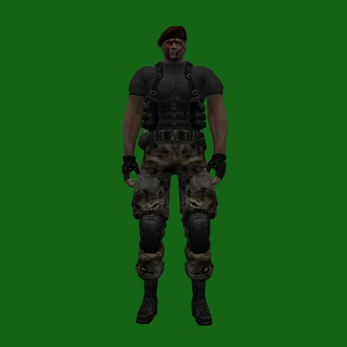 RE4_Krauser-shirt