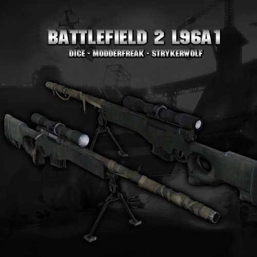 L96A1