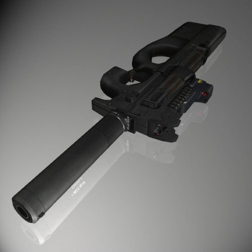 P90 Advanced Carry