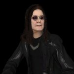 Ozzy Osbourne