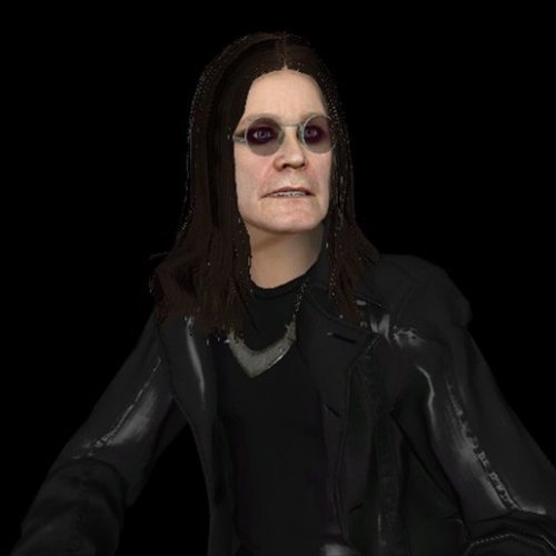 Ozzy Osbourne