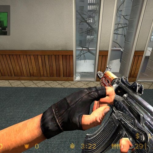 Ak74u