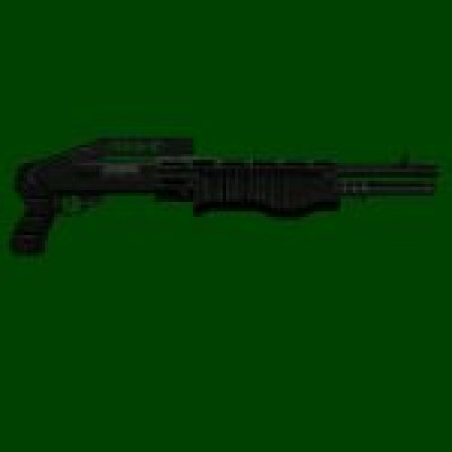 Spas 12 Armageddon
