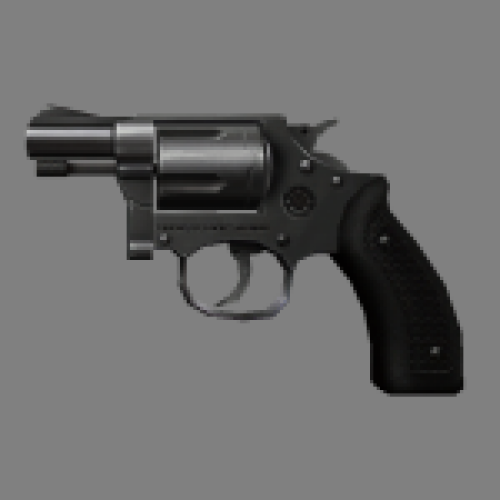 Taurus Pocket Magnum