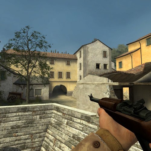 HeNe_s_M1_Carbine
