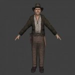 Indiana Jones
