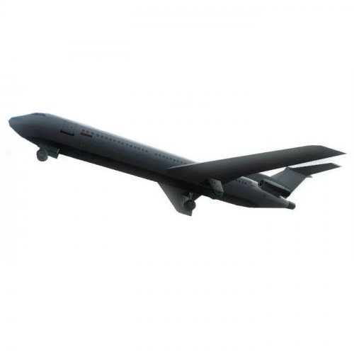 airplane