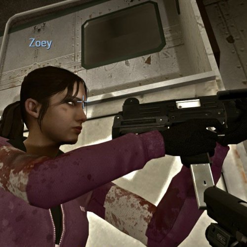 Beta-inspired Zoey