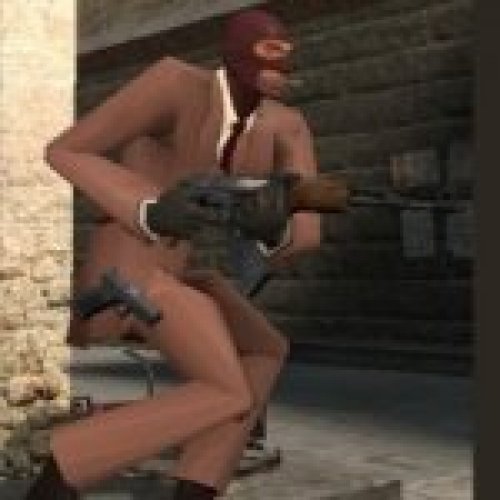 TF2 Spy