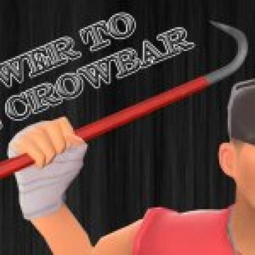 Crowbar