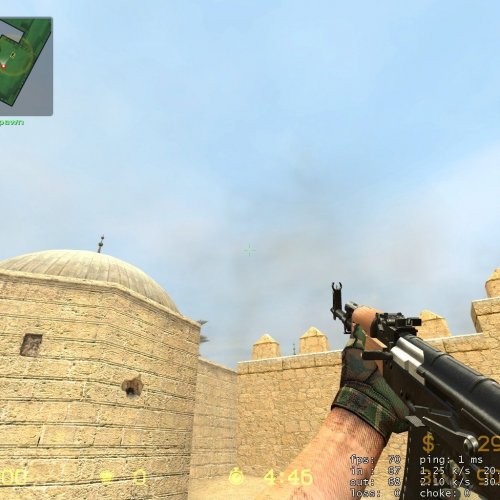 AK