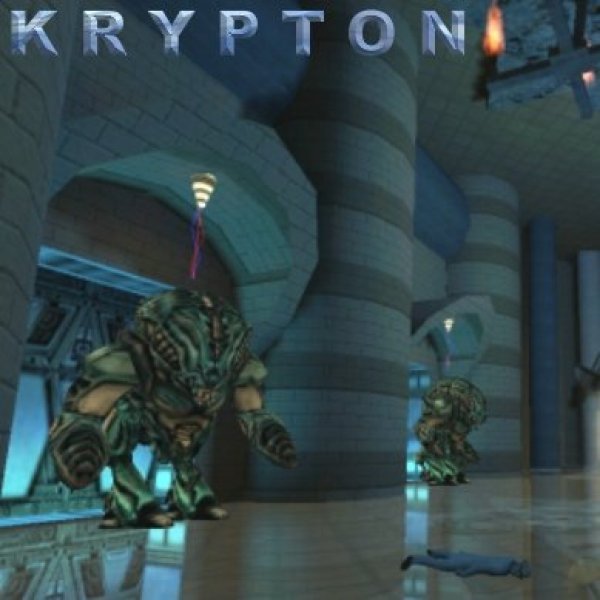 Krypton