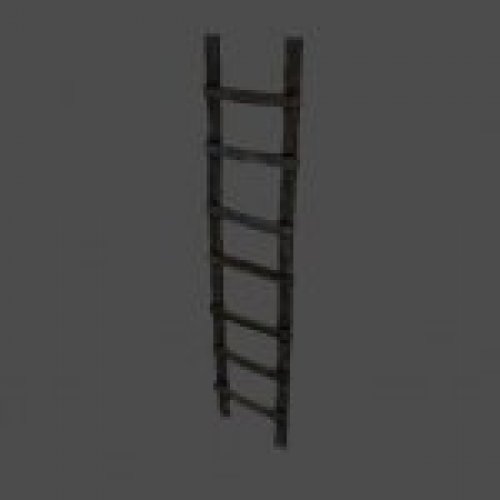 LadderWood