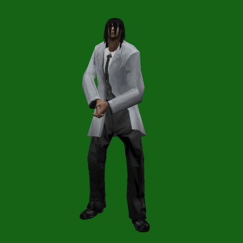 SorelScientist