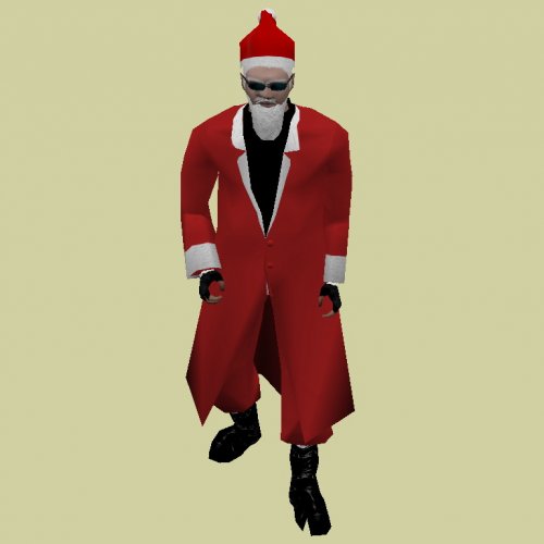 santaclaus
