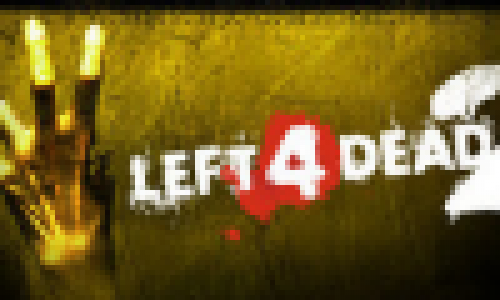 Left 4 Dead 2