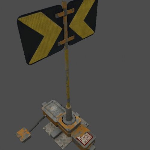 TrackChanger