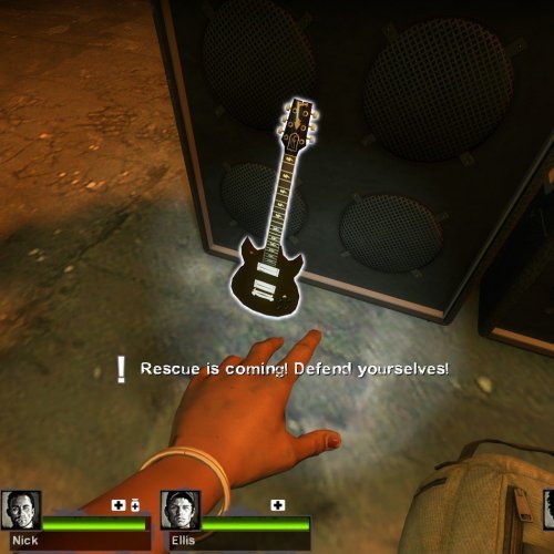 Angus Young's Gibson SG Custom