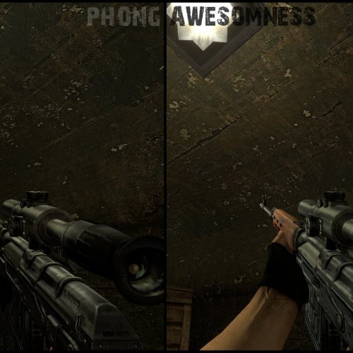 Dragunov SVD