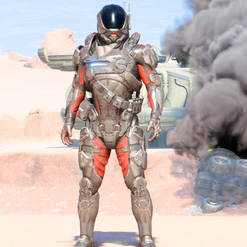 Promo Style Pathfinder
