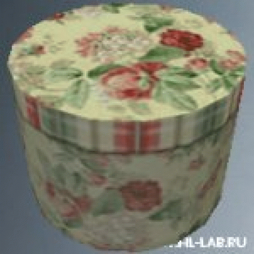 hatbox