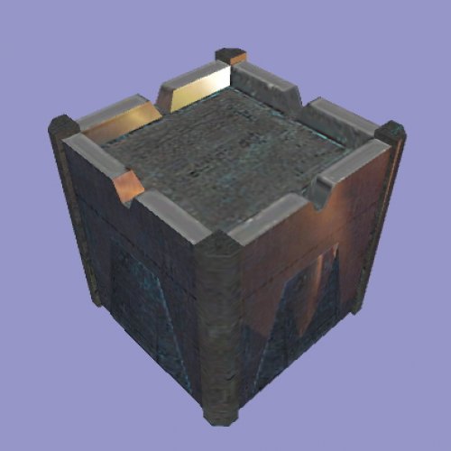 combine crate