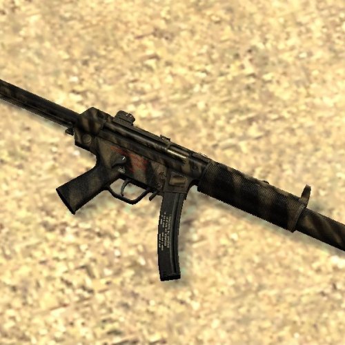 MP5
