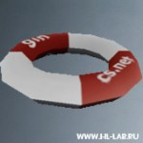 pool_donut