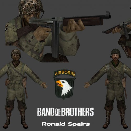 Band_Of_Brothers_Ronald_Speirs_Skin