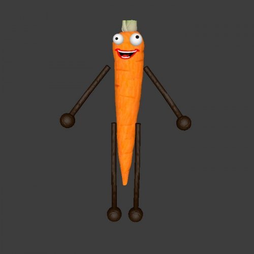 Carrot