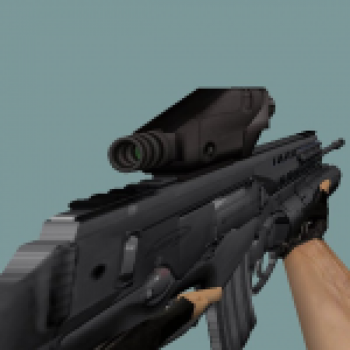 Beretta ARX160